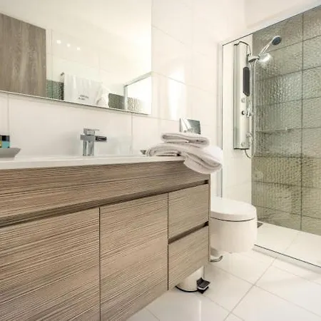 Lantställe Artina Luxury Marathiás