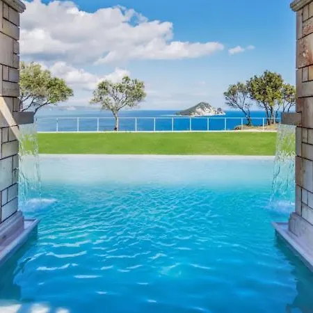 Lantställe Artina Luxury